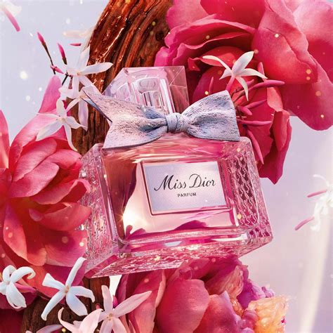 miss dior novo|new miss dior perfume 2022.